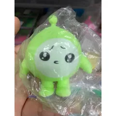 Squishy đồ chơi nhựa giải trí vui nhộn hình chim cánh cụt