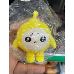 Squishy đồ chơi nhựa giải trí vui nhộn hình chim cánh cụt