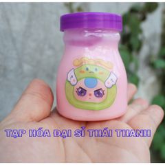 Slim - Slam NƯỚC BaBy Three mềm dẻo hót hòn họt