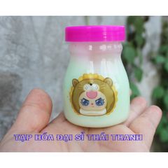 Slim - Slam NƯỚC BaBy Three mềm dẻo hót hòn họt