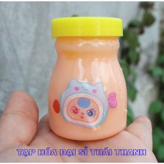 Slim - Slam NƯỚC BaBy Three mềm dẻo hót hòn họt