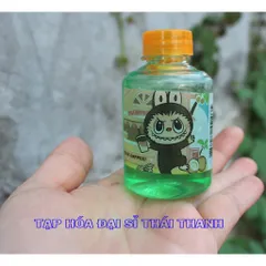 Slim - Slam NƯỚC mềm dẻo Labubu siêu hót