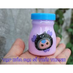 Slim - Slam NƯỚC BaBy Three mềm dẻo hót hòn họt