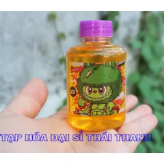 Slim - Slam NƯỚC mềm dẻo Labubu siêu hót