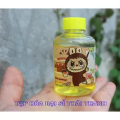 Slim - Slam NƯỚC mềm dẻo Labubu siêu hót