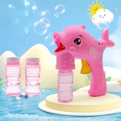 Máy bắn bong bóng trẻ em
