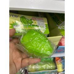 squishy mềm dẻo giải trí giảm stress hình quả khế