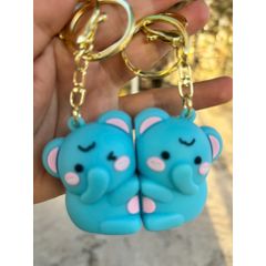 Móc khoá couble siêu cute mẫu mới 2026