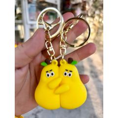 Móc khoá couble siêu cute mẫu mới 2026