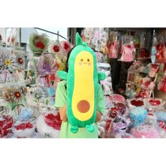 Thú nhồi bông cao 50cm (gấu bông) bé bơ siêu dễ thương