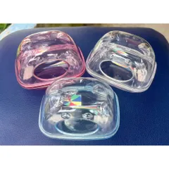 10 cái nhà tắm ếch mika nhỏ cho chuột hamster