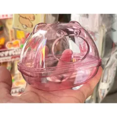 10 cái nhà tắm ếch mika nhỏ cho chuột hamster