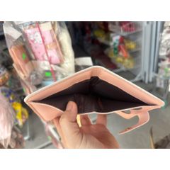 Ví - Bóp đựng tiền in hình gấu dâu cute