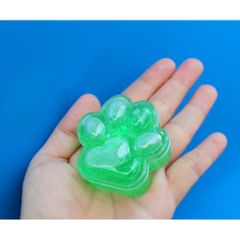 Slim - Slam dấu chân mini siêu mềm dẻo
