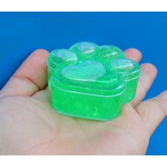 Slim - Slam dấu chân mini siêu mềm dẻo