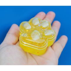Slim - Slam dấu chân mini siêu mềm dẻo