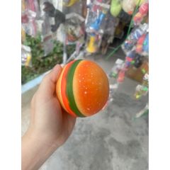 Squishy bóp mềm bánh humberger