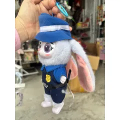 Bé Thỏ Disney Zootopia hàng không hộp - CHÍNH HÃNG