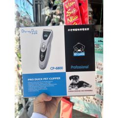 Tông đơ Codos 6800