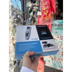 Tông đơ Codos 6800