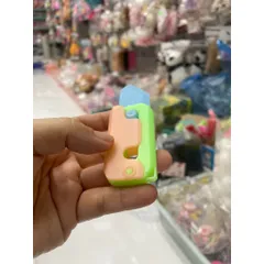 Đồ chơi Dao nhựa vô tri
