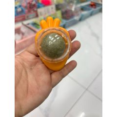 Cỏ mèo catnip gắn tường giảm stress