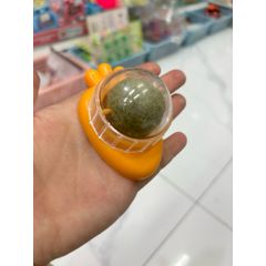 Cỏ mèo catnip gắn tường giảm stress