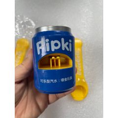 Bộ đồ chơi đút lon nước ngọt vui nhộn mini
