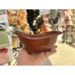 01 Cái nhà tắm bồn tắm chuột hamster