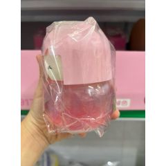 Slim Slam (nước) trong suốt  hình cô gái Nhật- trò chơi giảm Stress