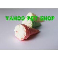 02 Kẹo bông (mashmallow) cho sóc
