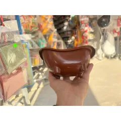 01 Cái nhà tắm bồn tắm chuột hamster