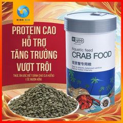 Thức ăn bổ sung canxi cho ốc mượn hồn 260gr