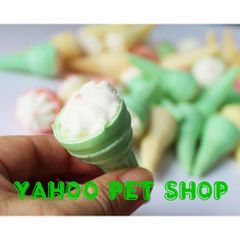 02 Kẹo bông (mashmallow) cho sóc