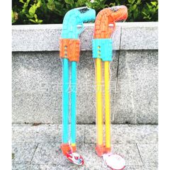 Súng bắn nước 2 nòng