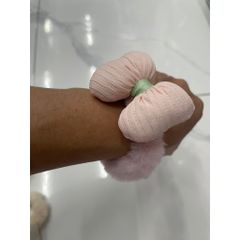Dây buộc tóc nơ nhỏ
