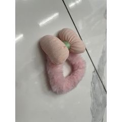 Dây buộc tóc nơ nhỏ