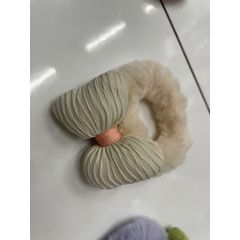 Dây buộc tóc nơ nhỏ