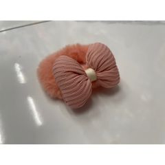 Dây buộc tóc nơ nhỏ