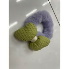 Dây buộc tóc nơ nhỏ