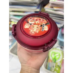 Slam - Slim nước mềm dẻo to- đồ chơi giảm stress nồi cơm điện