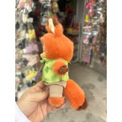 Cáo Thỏ Zootopia - HÀNG CHÍNH HÃNG không hộp