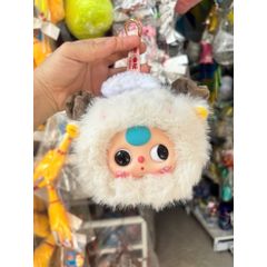 Thú nhồi bông gấu bông Baby Three không hộp