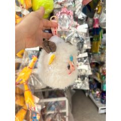 Thú nhồi bông gấu bông Baby Three không hộp