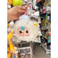Thú nhồi bông gấu bông Baby Three không hộp