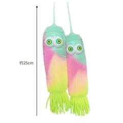 Đồ chơi nhựa Bạch tuột mềm dẻo có đèn