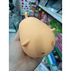 Squishy đồ chơi mềm dẻo hình bé cún siêu đáng iu và ngộ nghĩnh