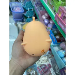 Squishy đồ chơi mềm dẻo hình bé cún siêu đáng iu và ngộ nghĩnh