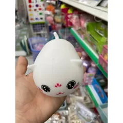 Squishy đồ chơi mềm dẻo hình bé cún siêu đáng iu và ngộ nghĩnh