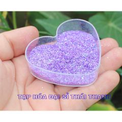Kim tuyến hộp hình tim
